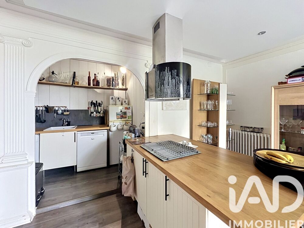 Vente Appartement Vente Appartement 3 pièces Lamballe