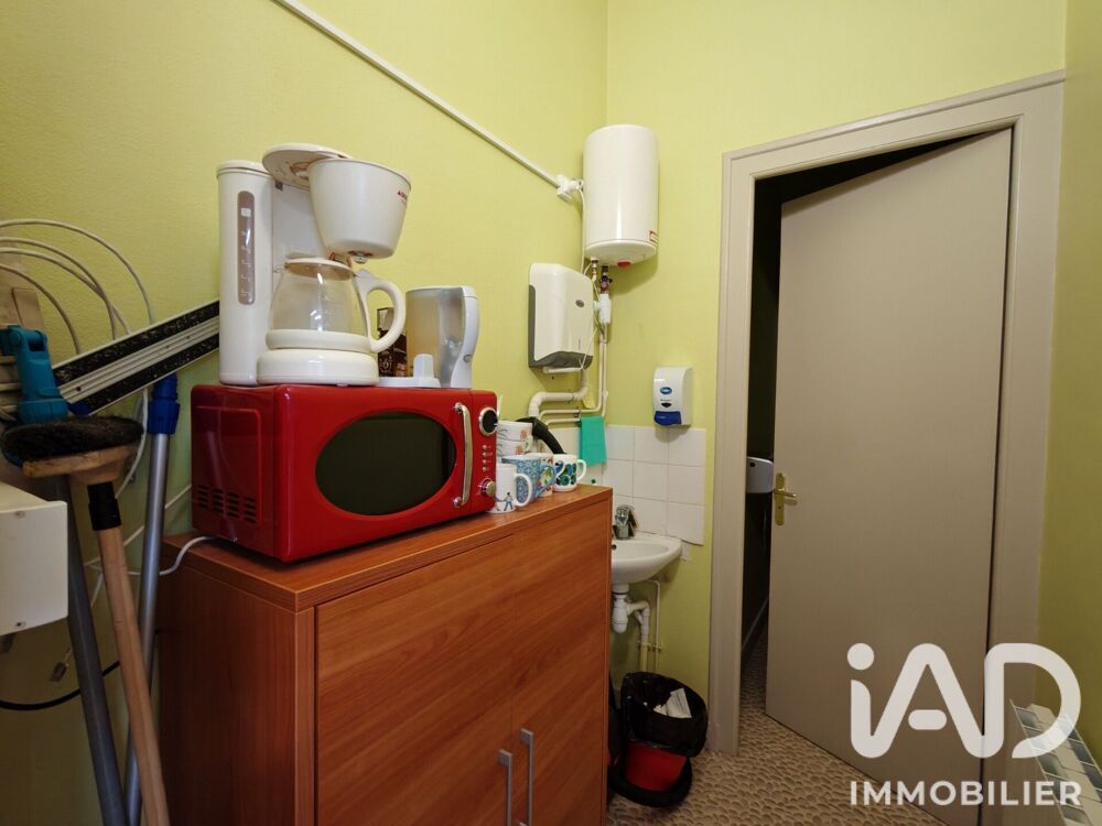 Vente Immeuble Vente Immeuble 164 m&sup2; Val d'oust