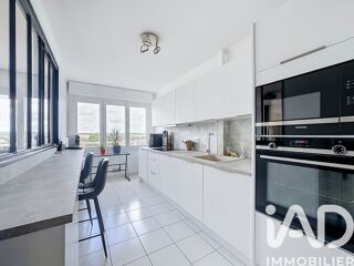  Appartement à vendre 4 pièces 71 m²