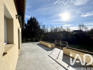  Maison à vendre 7 pièces 210 m²
