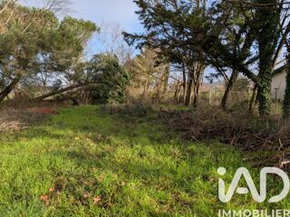  Terrain à vendre 1417 m²