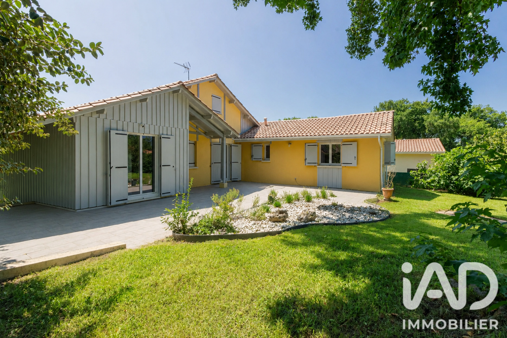 Vente Maison/villa 6 pièces