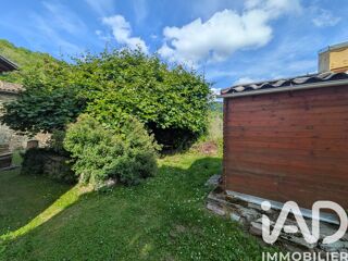  Maison à vendre 4 pièces 58 m²