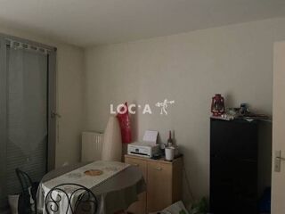  Appartement à louer 1 pièce 35 m²