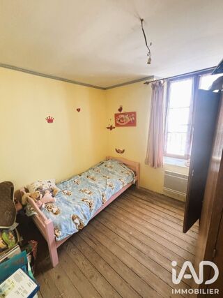  Maison à vendre 5 pièces 154 m²