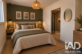  Maison à vendre 5 pièces 118 m²