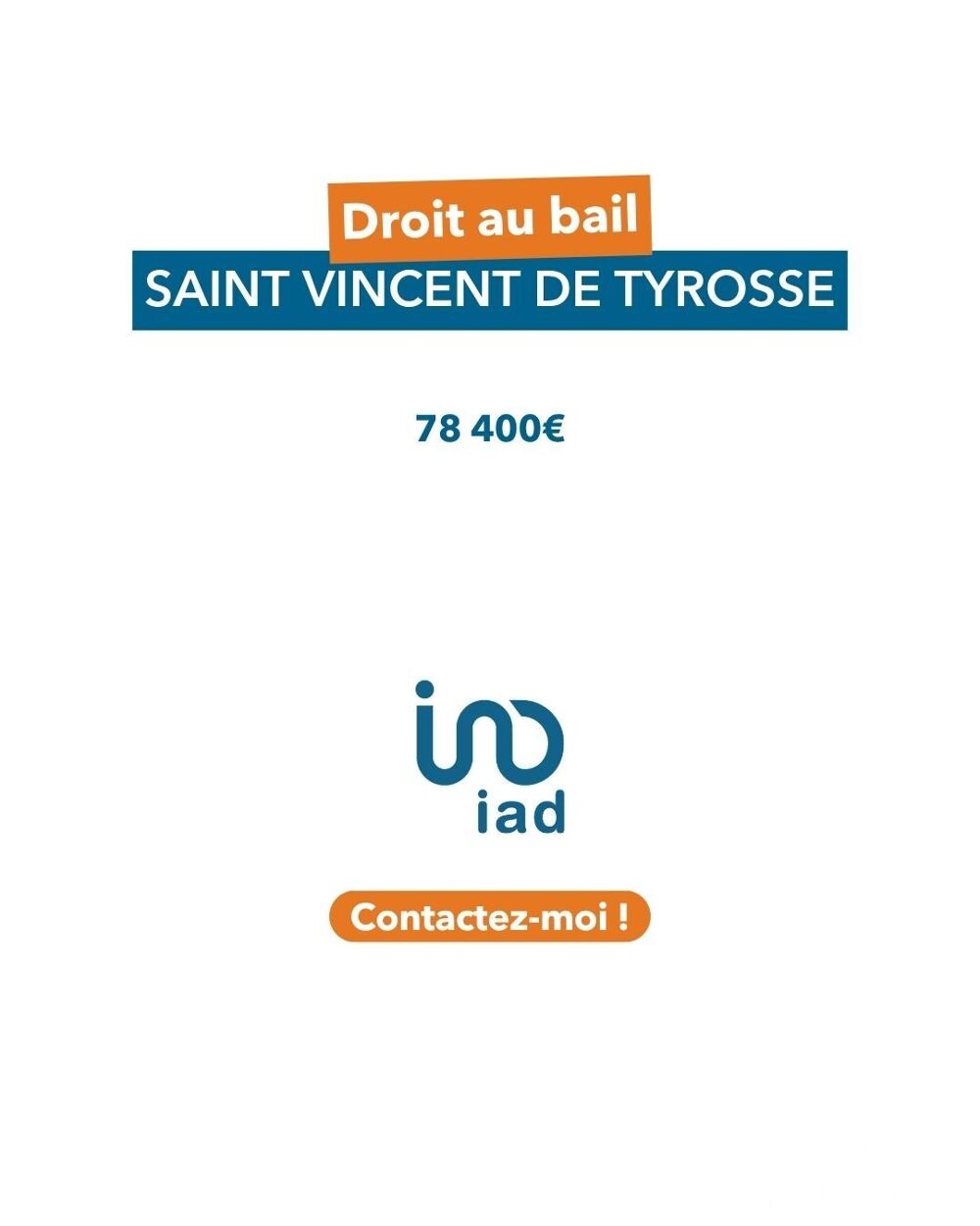   Vente Divers Commerces 100 m&sup2; 