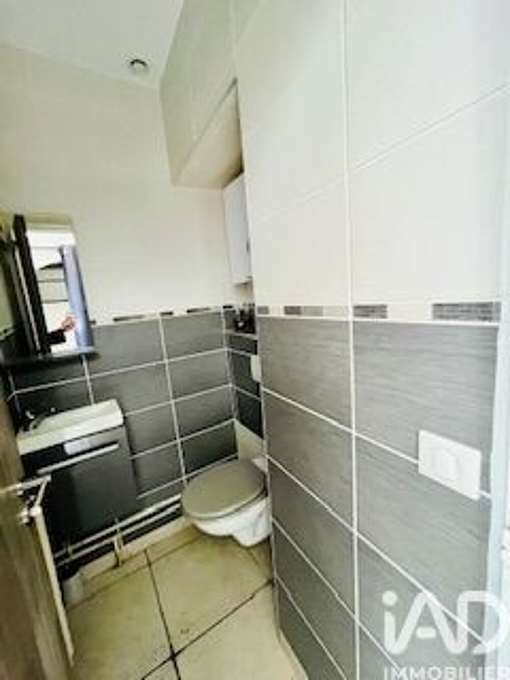 Vente Maison de ville 5 pièces