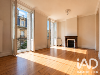  Appartement à vendre 3 pièces 67 m²
