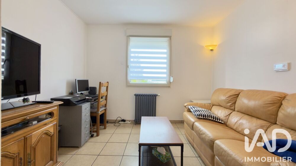 Vente Maison Vente Maison de ville 5 pièces Villerupt