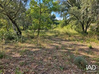  Terrain à vendre 1100 m²