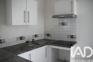  Appartement � vendre 3 pi�ces 62 m�