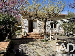  Maison à vendre 7 pièces 129 m²