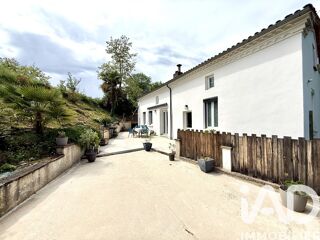  Maison à vendre 6 pièces 122 m²