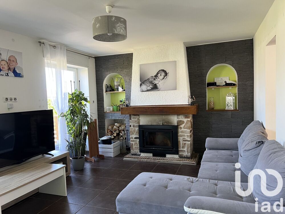 Vente Maison traditionnelle 7 pièces