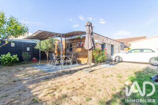  Maison à vendre 3 pièces 65 m²