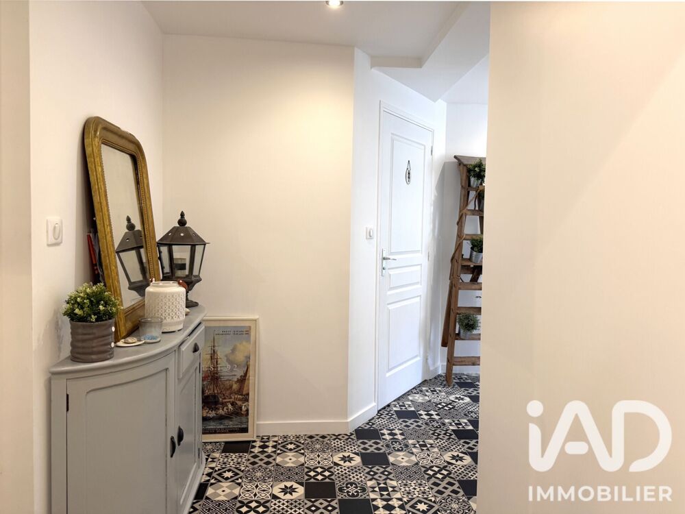 Vente Maison Vente Maison de village 5 pièces Thoiry