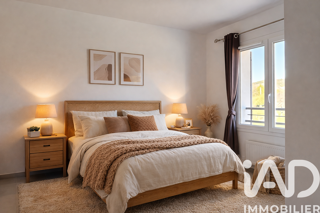  Maison à vendre 4 pièces 87 m²