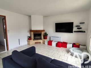  Maison à vendre 5 pièces 94 m²