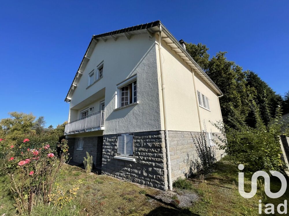 Vente Maison/villa 8 pièces