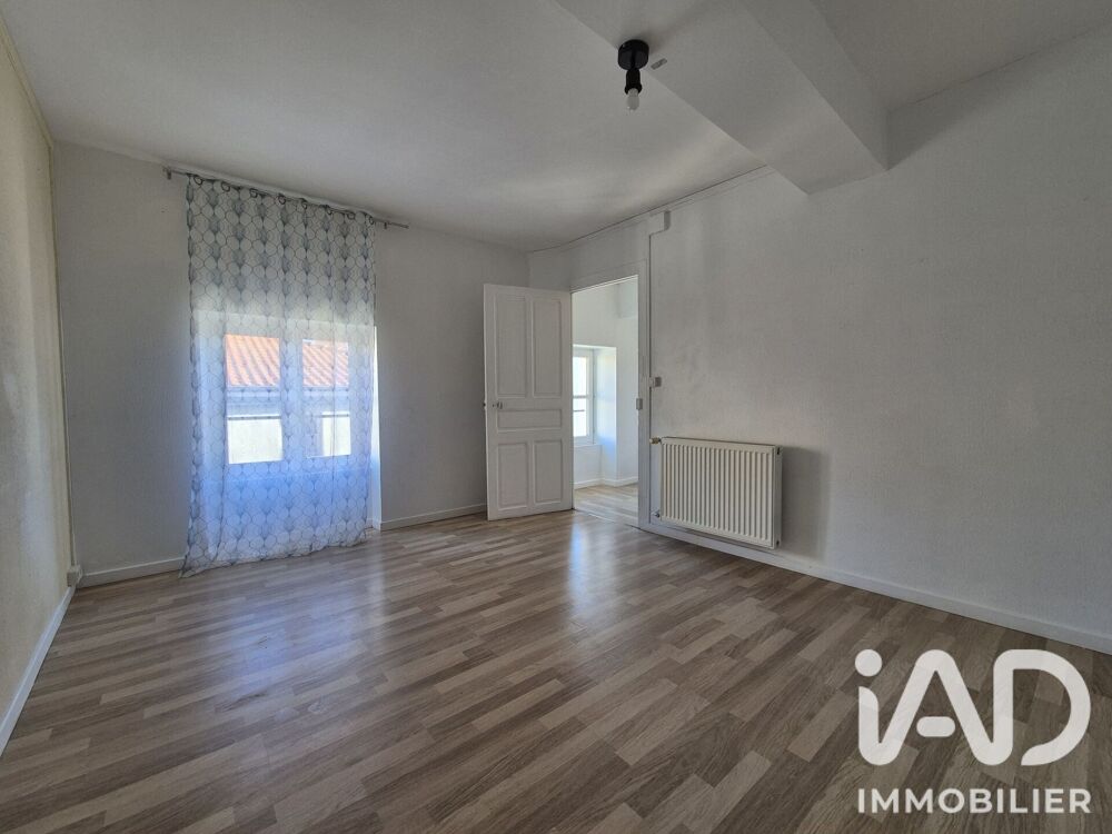 Vente Appartement Vente Appartement 3 pièces Issoire