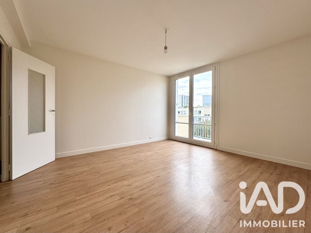 Vente Appartement Vente Appartement 3 pièces Rennes