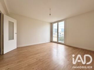 Appartement à vendre 3 pièces 59 m²