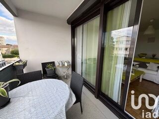  Appartement � vendre 4 pi�ces 76 m�