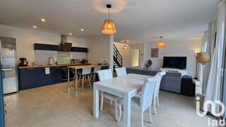  Maison � vendre 5 pi�ces 137 m�