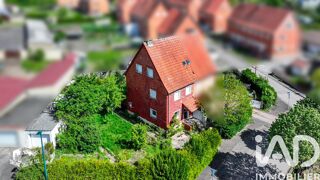  Maison à vendre 4 pièces 81 m²