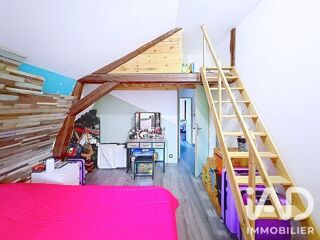  Maison à vendre 6 pièces 110 m²