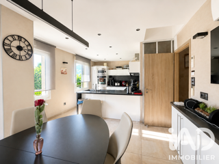  Maison à vendre 6 pièces 149 m²