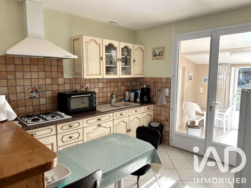 Vente Maison Vente Maison/villa 4 pièces Cugand