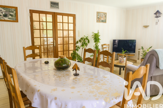 Vente Maison Vente Maison/villa 4 pièces Vieu-d'izenave
