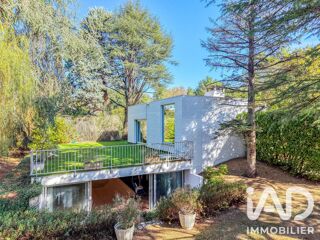  Maison à vendre 8 pièces 380 m²