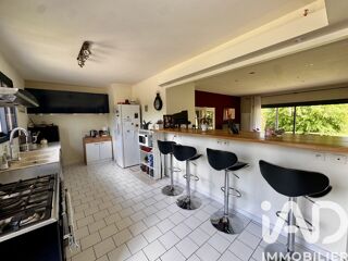  Maison à vendre 8 pièces 187 m²
