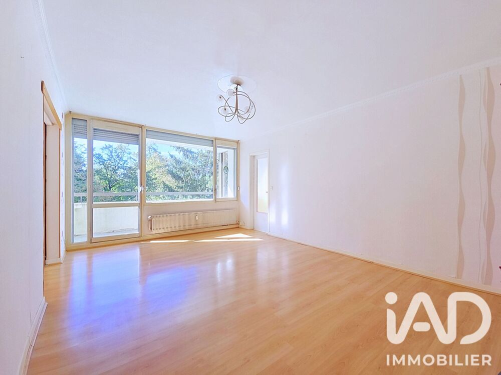 Vente Appartement Vente Appartement 4 pièces Reims