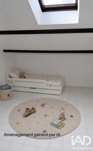  Appartement à vendre 3 pièces 67 m²