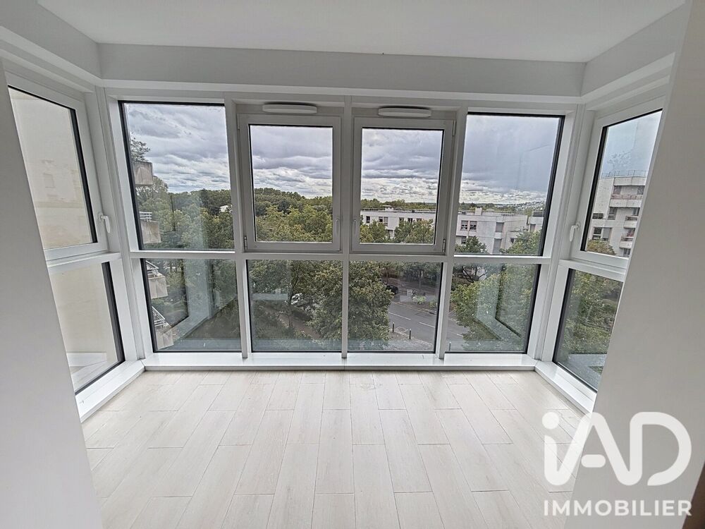 Vente Appartement Vente Appartement 4 pièces Puteaux