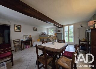 Vente Maison Vente Maison/villa 5 pièces La neuville-en-hez
