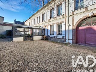  Maison à vendre 10 pièces 296 m²