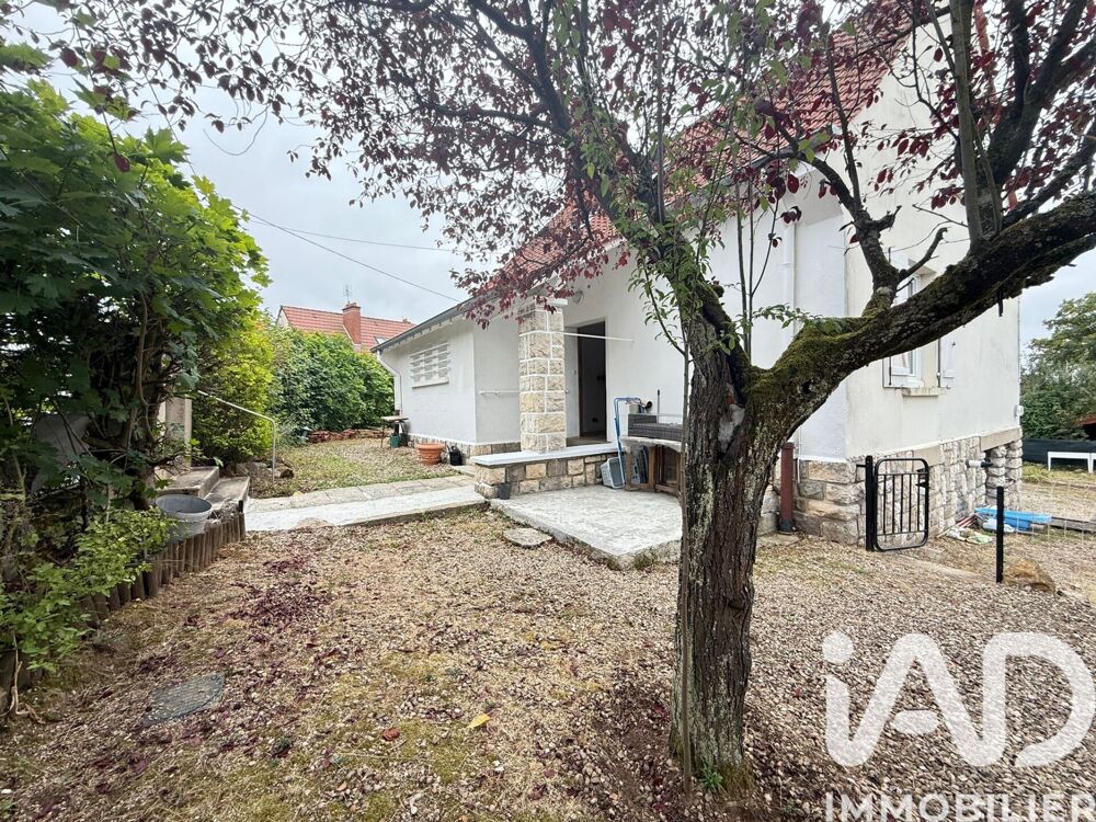 Vente Maison Vente Maison/villa 5 pièces Gueugnon
