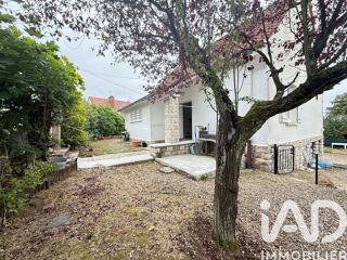  Maison à vendre 5 pièces 99 m²
