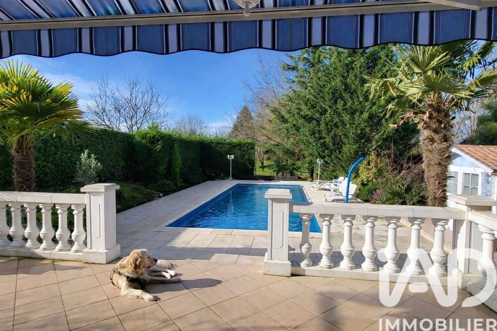 Vente Maison Vente Maison traditionnelle 7 pièces Louhans