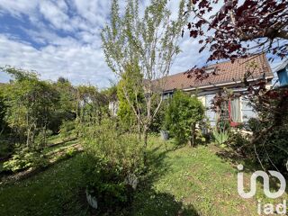  Maison à vendre 6 pièces 144 m²