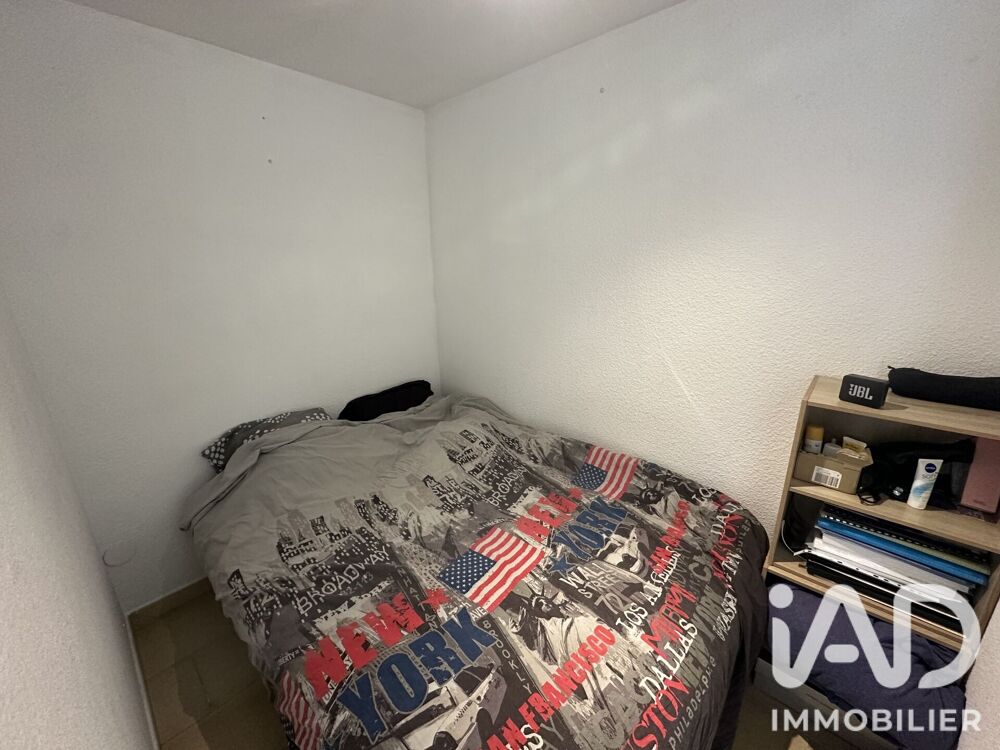 vente Appartement - 1 pièce(s) - 22 m² Montpellier (34090)
