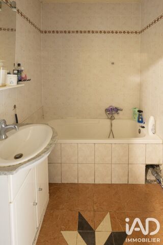  Appartement à vendre 3 pièces 52 m²