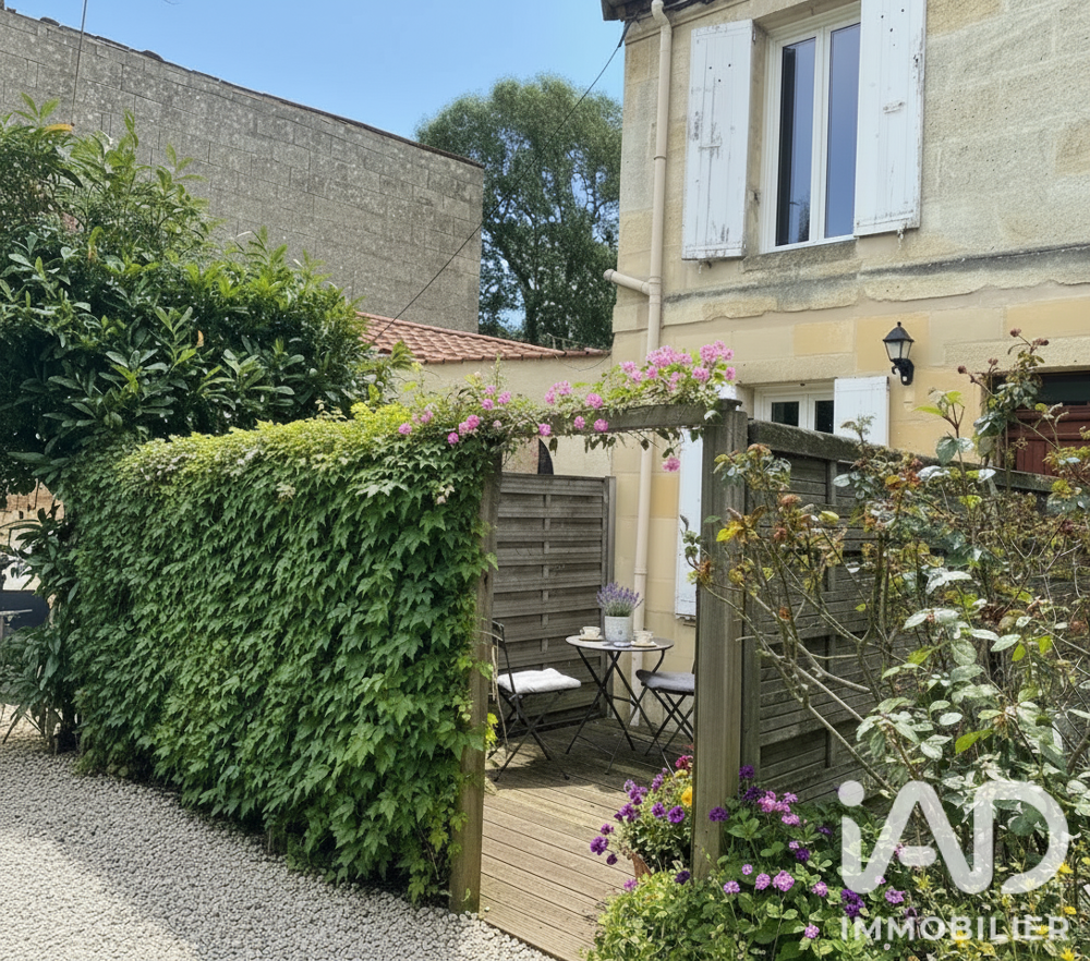 Vente Maison/villa 2 pièces