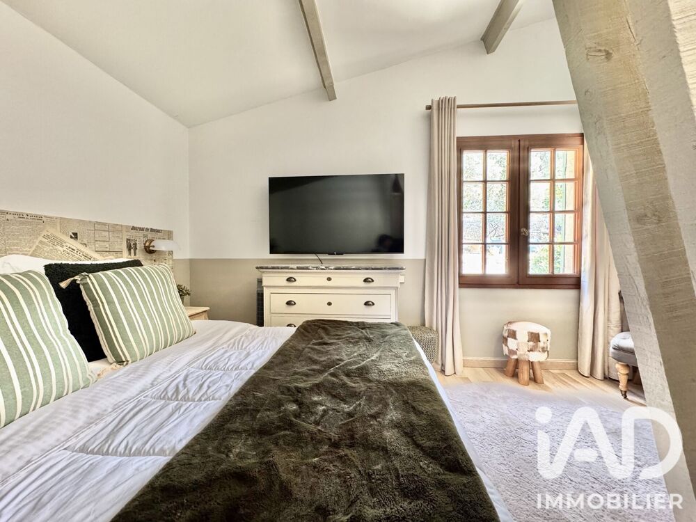 à vendre  Maison Nîmes (30000)
