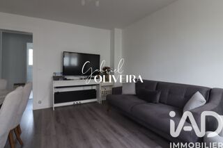  Appartement à vendre 4 pièces 65 m²